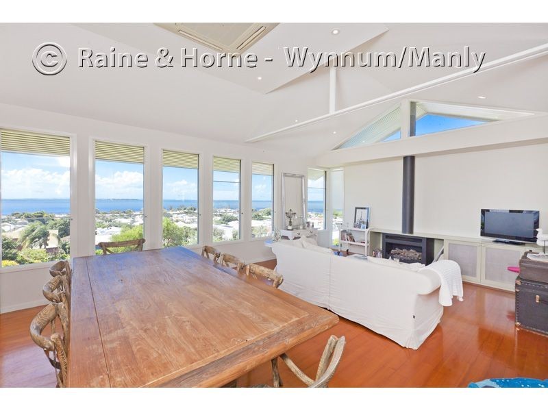 88 Carlton Terrace, Wynnum QLD 4178