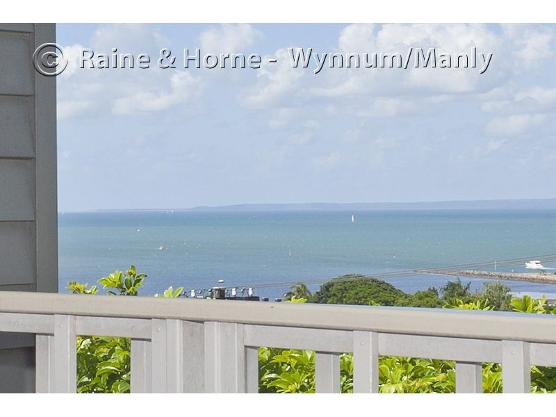 88 Carlton Terrace, Wynnum QLD 4178