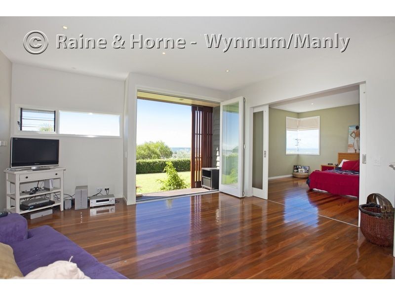 88 Carlton Terrace, Wynnum QLD 4178
