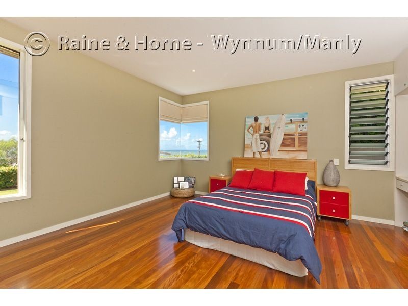 88 Carlton Terrace, Wynnum QLD 4178