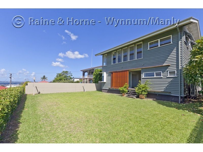 88 Carlton Terrace, Wynnum QLD 4178