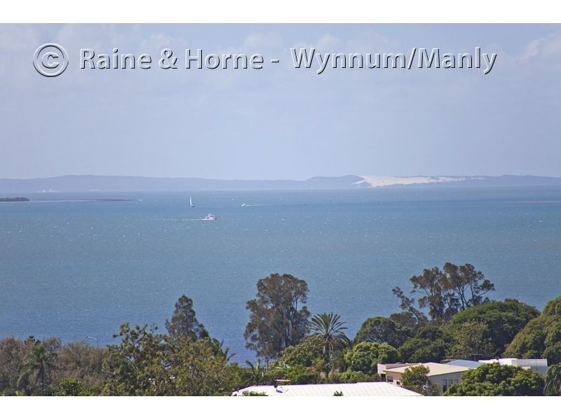 88 Carlton Terrace, Wynnum QLD 4178