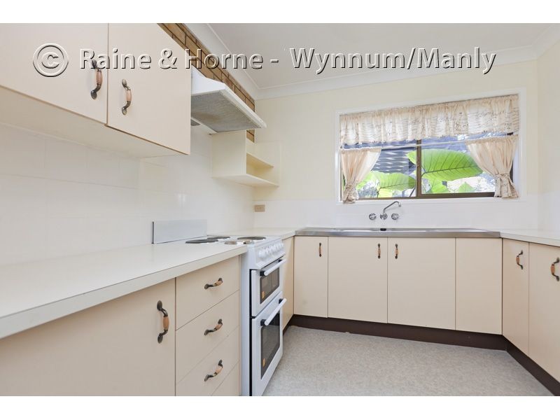 16/81 Railway Parade, Thorneside QLD 4158