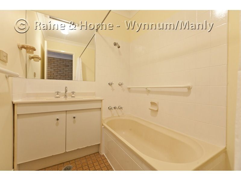 16/81 Railway Parade, Thorneside QLD 4158