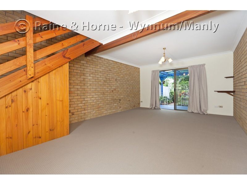 16/81 Railway Parade, Thorneside QLD 4158