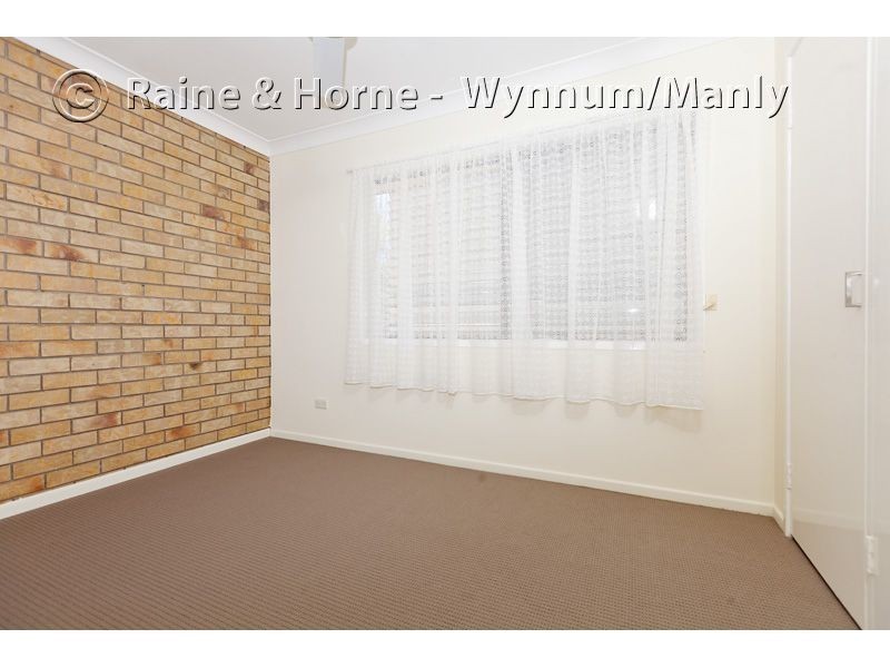 16/81 Railway Parade, Thorneside QLD 4158