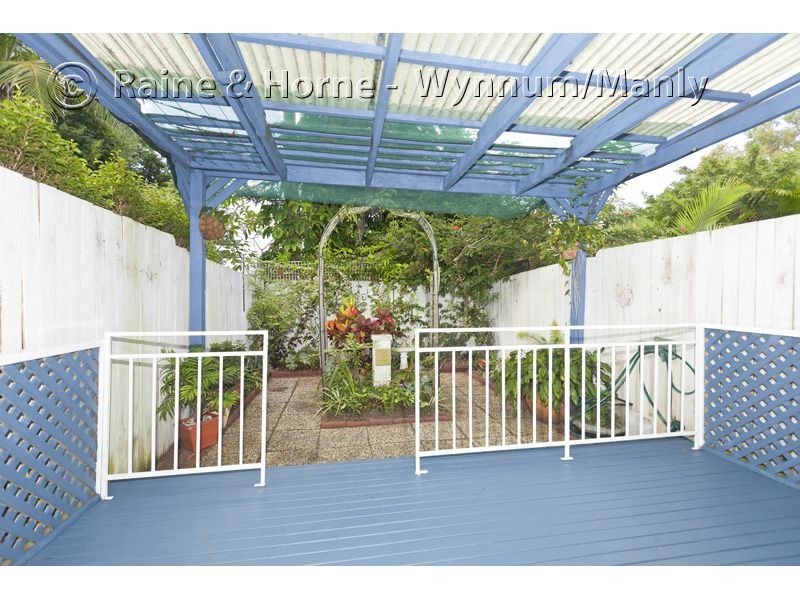 16/81 Railway Parade, Thorneside QLD 4158