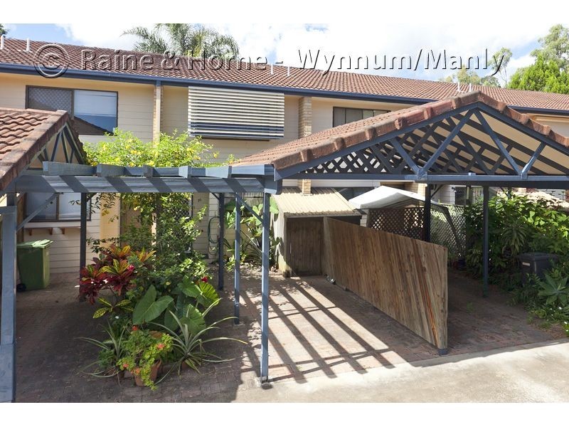 16/81 Railway Parade, Thorneside QLD 4158