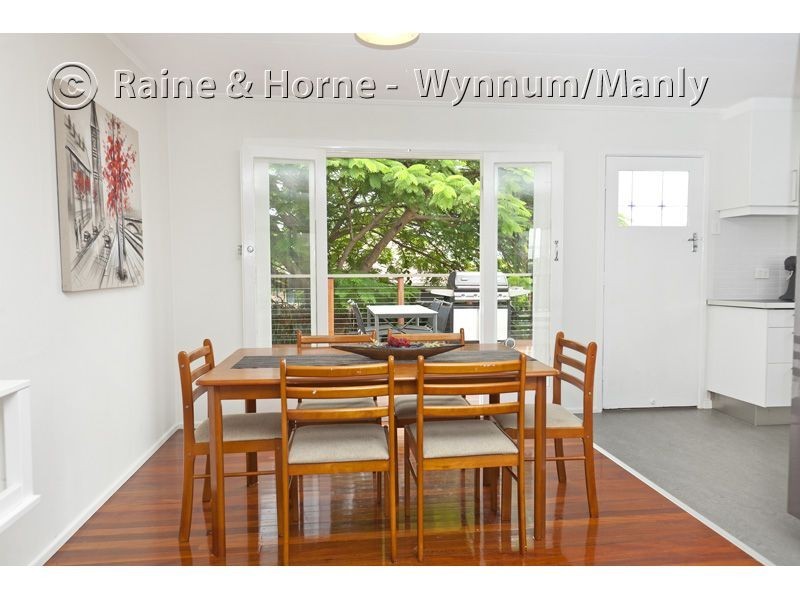 12 Sorrento Street, Wynnum West QLD 4178