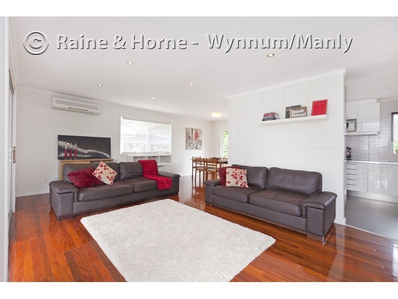 12 Sorrento Street, Wynnum West QLD 4178