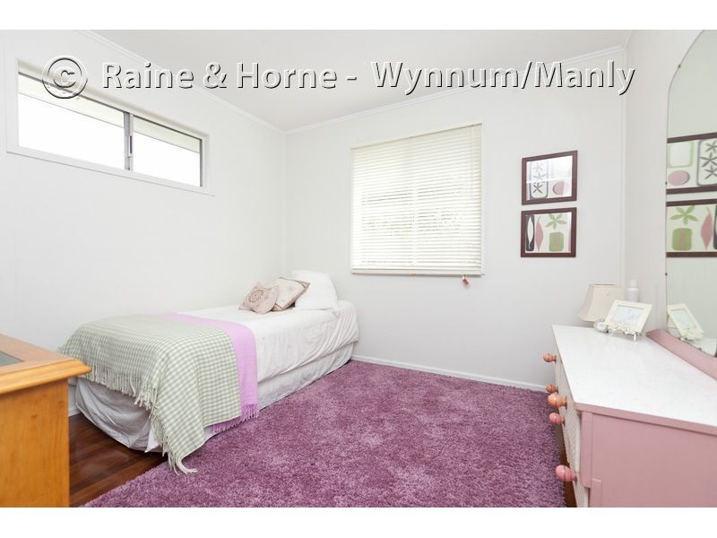 12 Sorrento Street, Wynnum West QLD 4178
