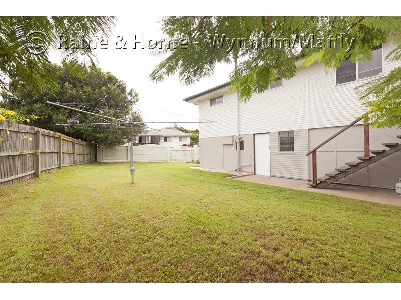 12 Sorrento Street, Wynnum West QLD 4178