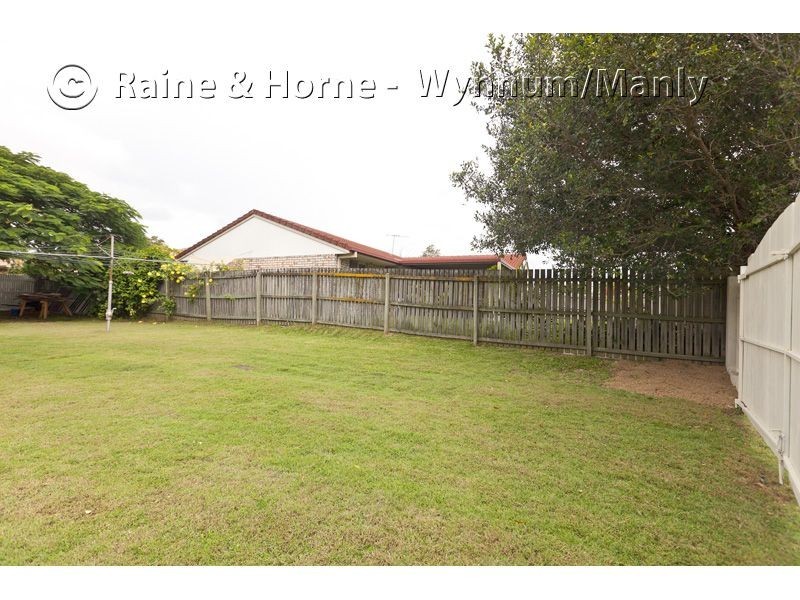 12 Sorrento Street, Wynnum West QLD 4178