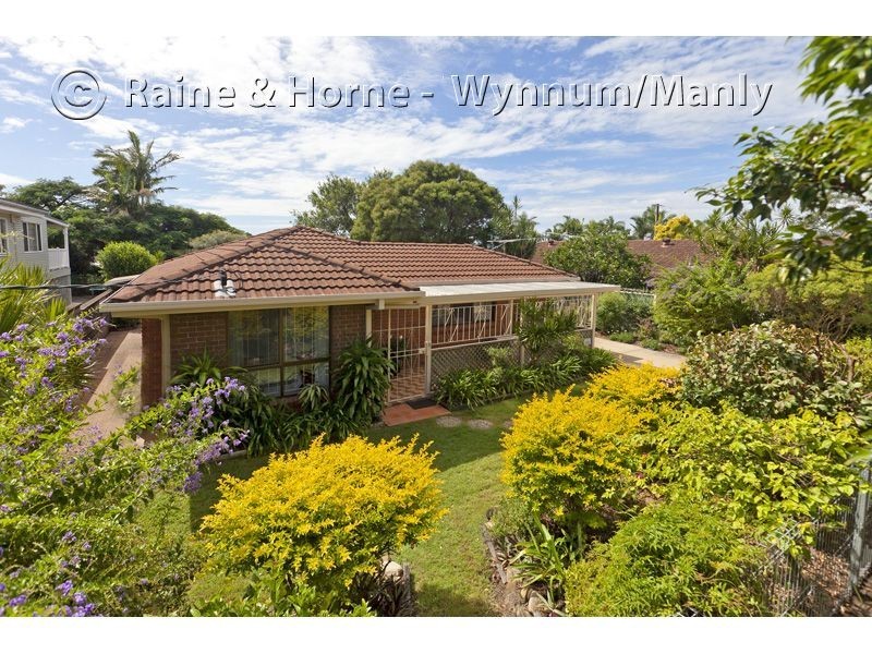 8 Duval Street, Wynnum West QLD 4178