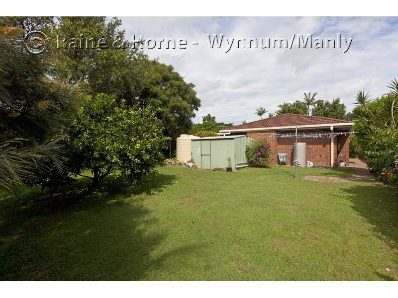 8 Duval Street, Wynnum West QLD 4178