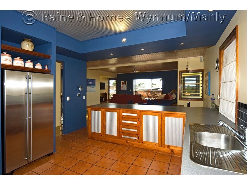 53 Grattan Terrace, Wynnum QLD 4178