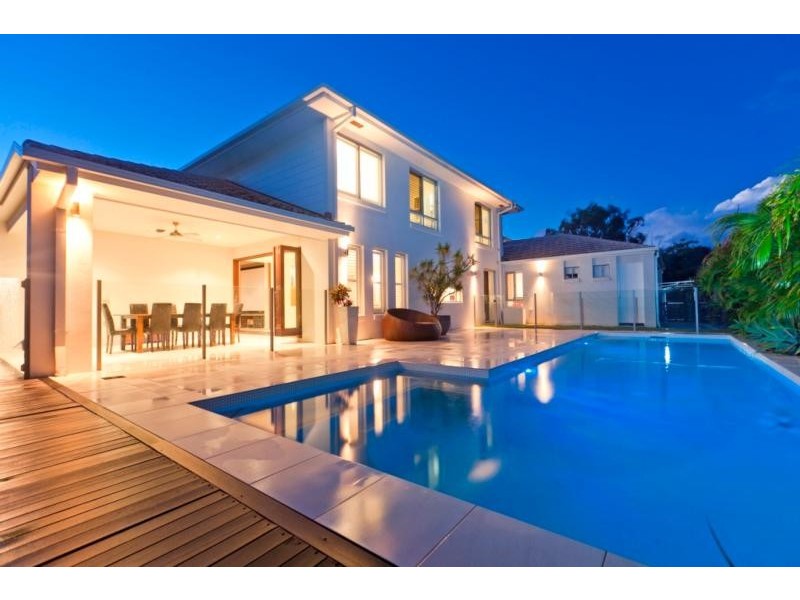 32 Red Gum Crescent, Wakerley QLD 4154