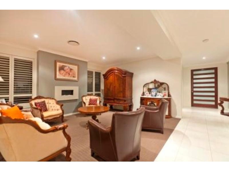 32 Red Gum Crescent, Wakerley QLD 4154