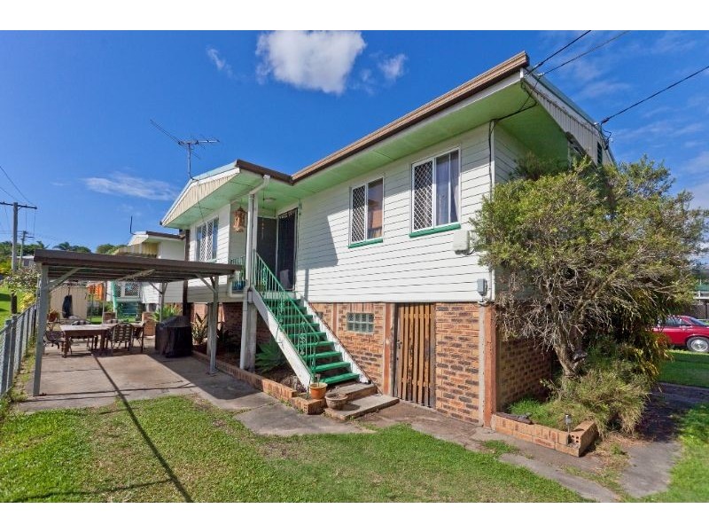 15 Lithgow Street, Wynnum QLD 4178