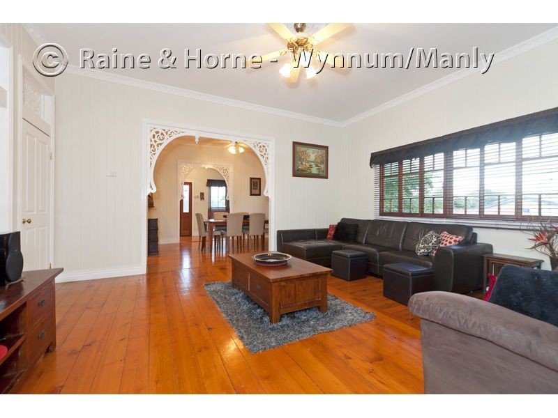 24 Outram Street, Lota QLD 4179