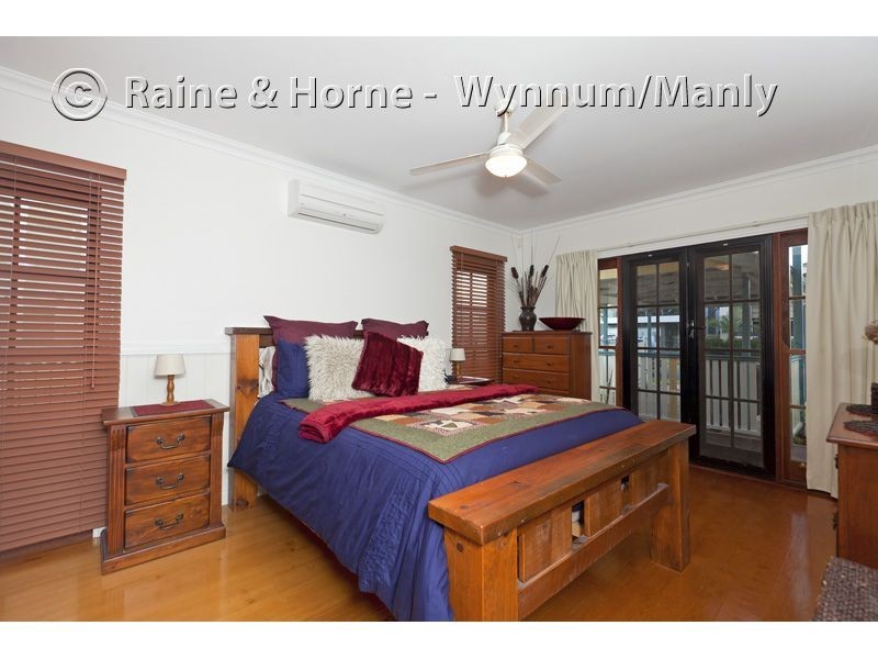 24 Outram Street, Lota QLD 4179