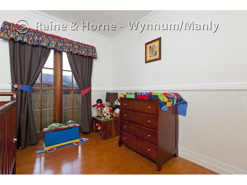 24 Outram Street, Lota QLD 4179