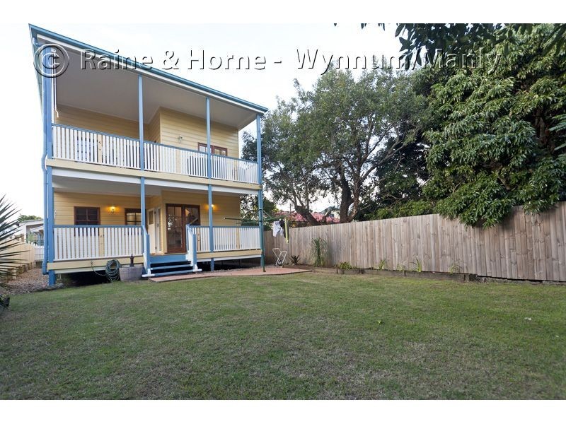 24 Outram Street, Lota QLD 4179