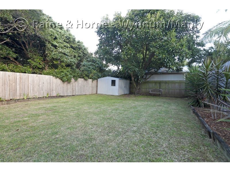 24 Outram Street, Lota QLD 4179