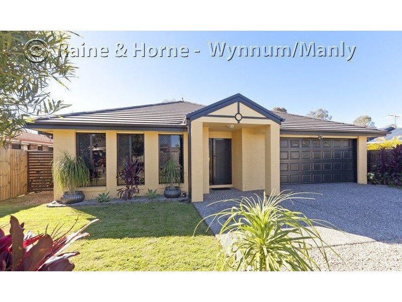 68 Wirra Circuit, Wynnum West QLD 4178