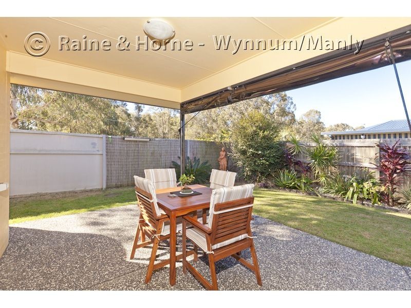 68 Wirra Circuit, Wynnum West QLD 4178