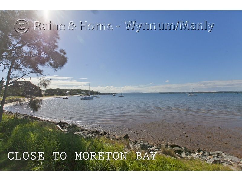 6 Edinburgh Street, Victoria Point QLD 4165