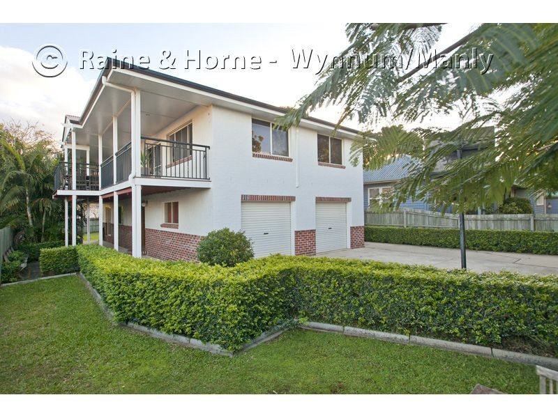 6 Edinburgh Street, Victoria Point QLD 4165