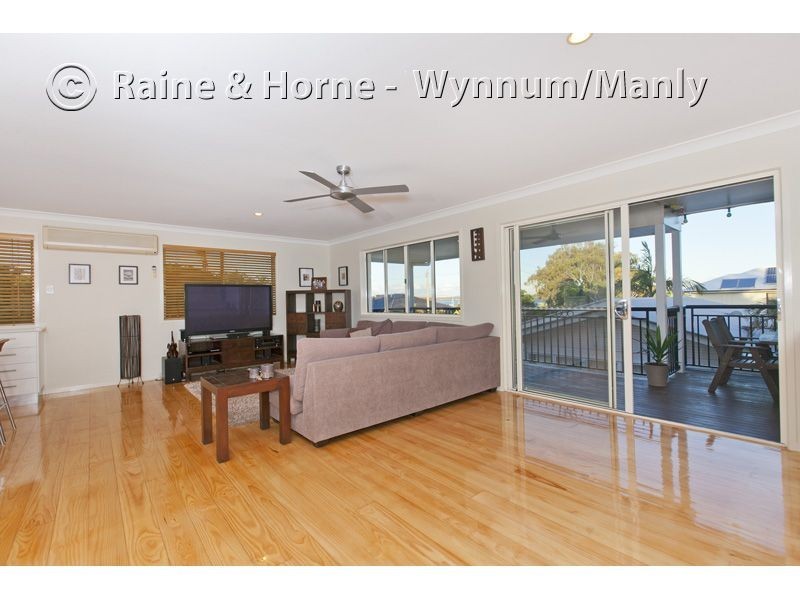 6 Edinburgh Street, Victoria Point QLD 4165