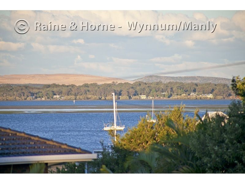 6 Edinburgh Street, Victoria Point QLD 4165