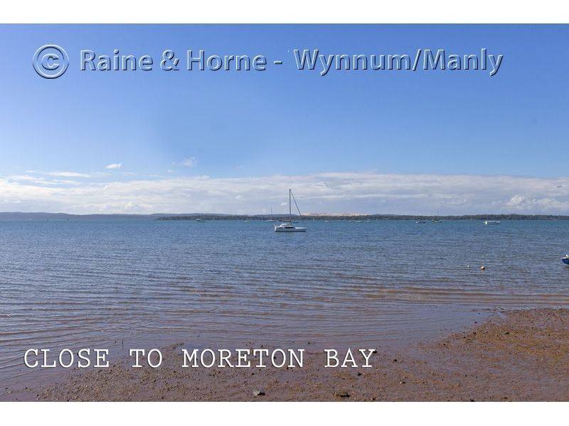 6 Edinburgh Street, Victoria Point QLD 4165