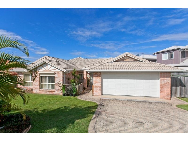 61 Philben Drive, Ormeau QLD 4208