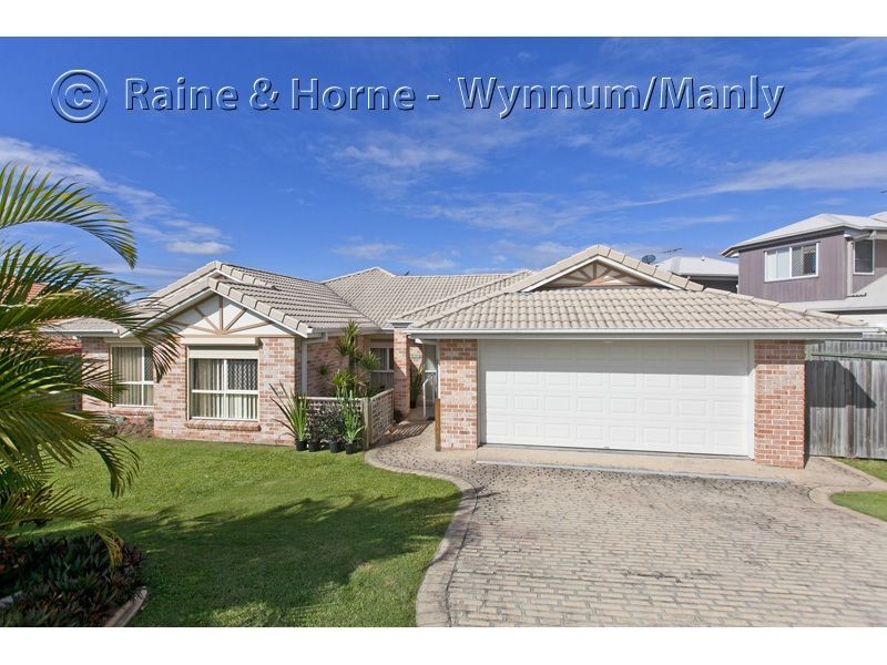 61 Philben Drive, Ormeau QLD 4208