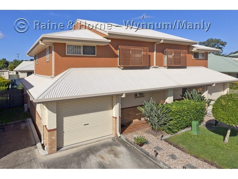 19/56 Wright Street, Carindale QLD 4152