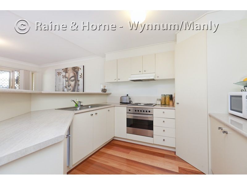 19/56 Wright Street, Carindale QLD 4152