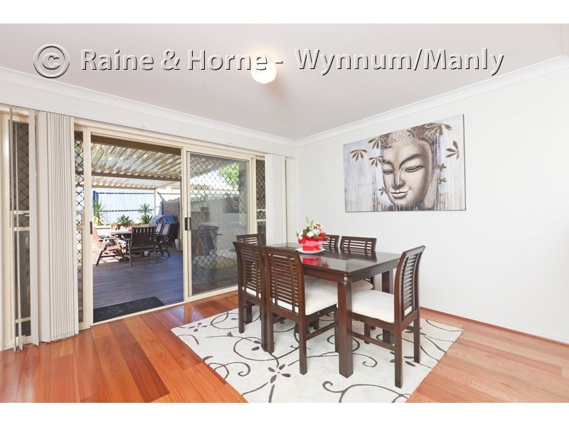 19/56 Wright Street, Carindale QLD 4152