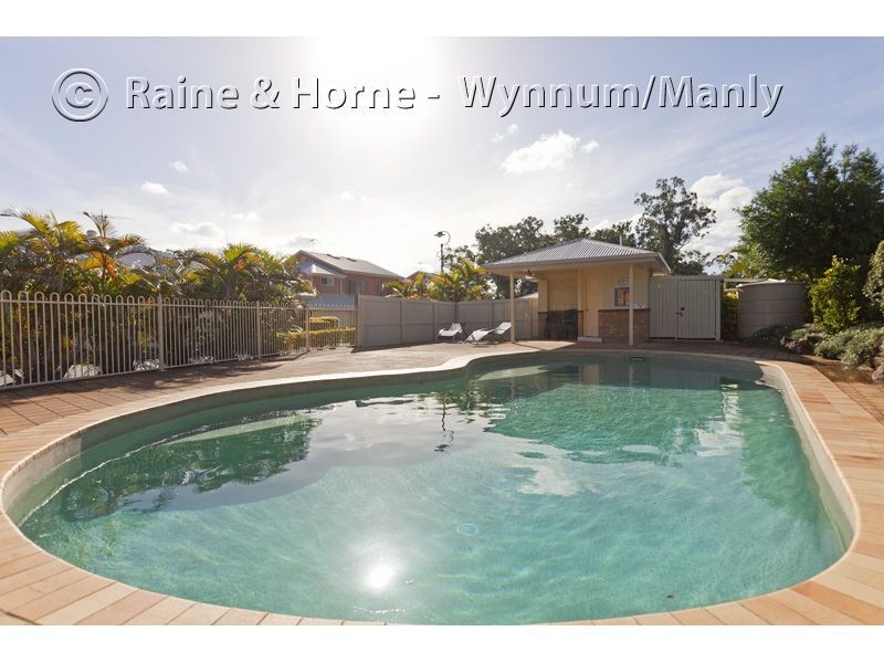 19/56 Wright Street, Carindale QLD 4152