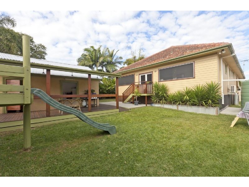 188 Wynnum North Road, Wynnum QLD 4178