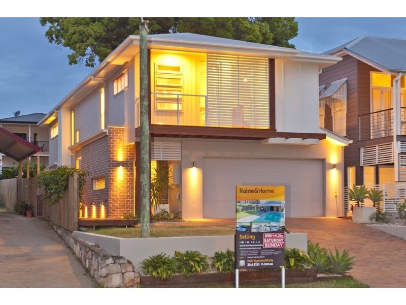 86 Cedar Street, Wynnum QLD 4178
