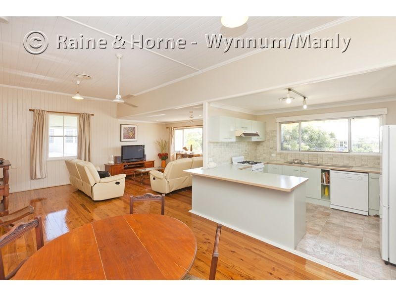 36 Waterview Avenue, Wynnum QLD 4178
