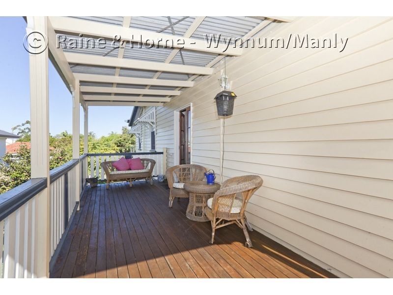 36 Waterview Avenue, Wynnum QLD 4178