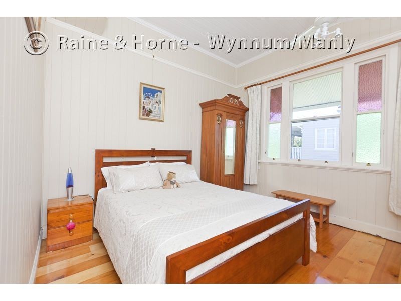 36 Waterview Avenue, Wynnum QLD 4178