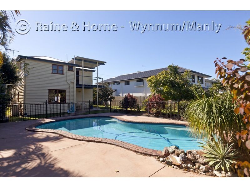 36 Waterview Avenue, Wynnum QLD 4178