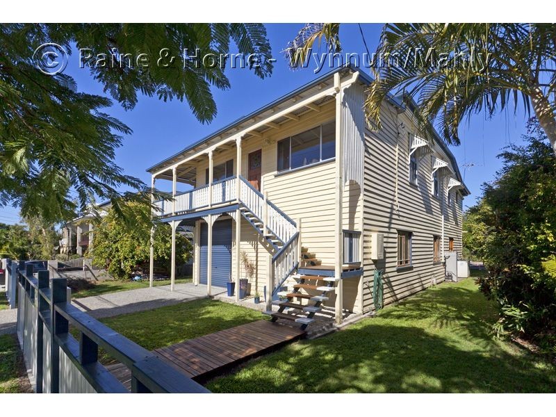 36 Waterview Avenue, Wynnum QLD 4178