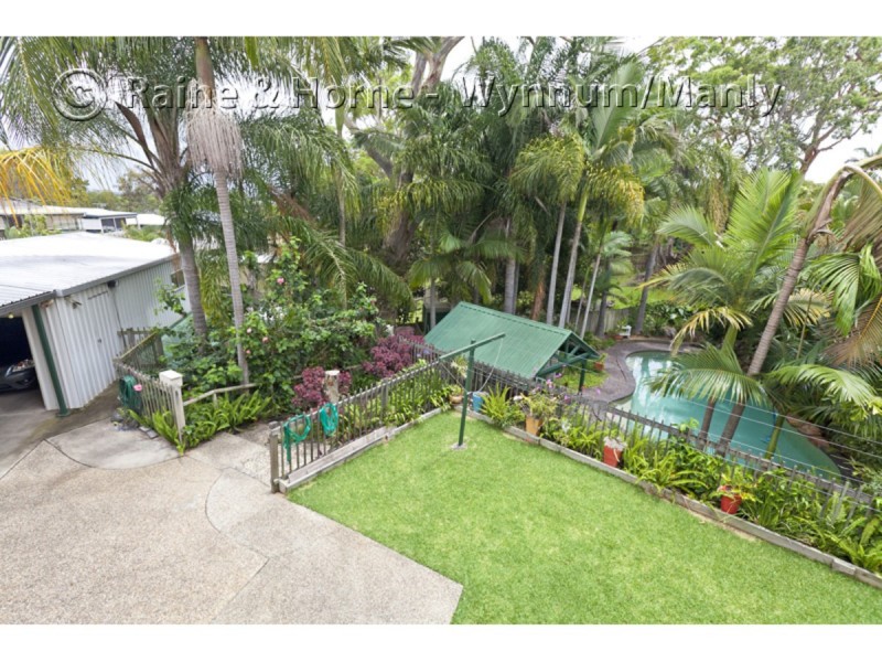 241 Ernest Street, Lota QLD 4179
