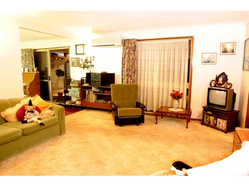 241 Ernest Street, Lota QLD 4179